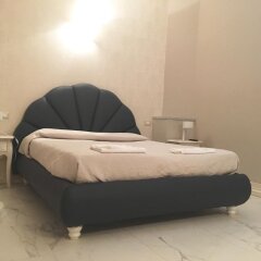 Отель Albergo La Villetta Сарцана комната для гостей фото 4