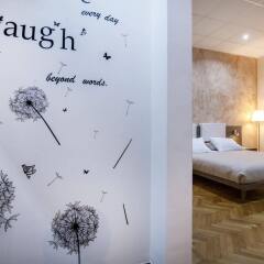 Отель Vittoria Rooms Генуя детские мероприятия