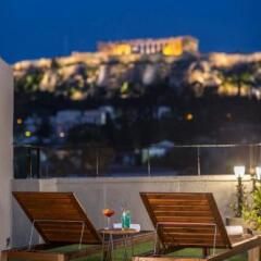Отель The Athens Edition Luxury Suites Греция, Афины - отзывы, цены и фото номеров - забронировать отель The Athens Edition Luxury Suites онлайн фото 7