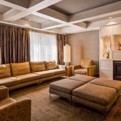 Отель Best Western Premier Hotel Aristocrate Канада, Квебек - отзывы, цены и фото номеров - забронировать отель Best Western Premier Hotel Aristocrate онлайн комната для гостей