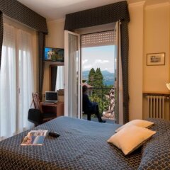 Hotel Boston Стреза детские мероприятия фото 2