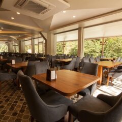 Hanedan Suit Hotel гостиничный бар