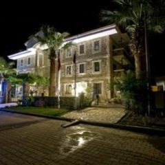 My Marina Select Hotel Турция, Датча - отзывы, цены и фото номеров - забронировать отель My Marina Select Hotel онлайн вид на фасад