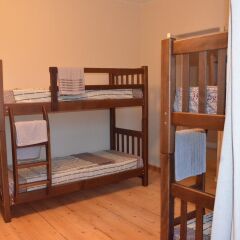 hostel house pluse детские мероприятия