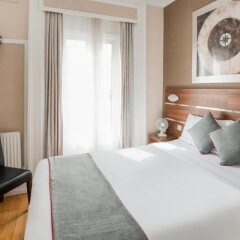 Отель Huttons Hotel Великобритания, Лондон - отзывы, цены и фото номеров - забронировать отель Huttons Hotel онлайн комната для гостей фото 3