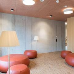 Отель Youth Hostel Gstaad Saanenland Швейцария, Гштад - отзывы, цены и фото номеров - забронировать отель Youth Hostel Gstaad Saanenland онлайн развлечения