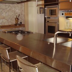 Отель B&B Villa Le Robinie Италия, Альтавила-Вичентина - отзывы, цены и фото номеров - забронировать отель B&B Villa Le Robinie онлайн в номере