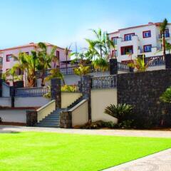 Отель Quinta Do Lorde Resort Marina Машику фото 2