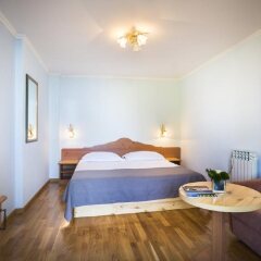 Отель Katarina Хорватия, Ровинь - 1 отзыв об отеле, цены и фото номеров - забронировать отель Katarina онлайн комната для гостей фото 2