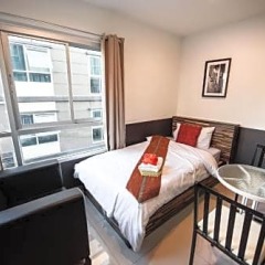 48Metro Hotel Bangkok Бангкок фото 9