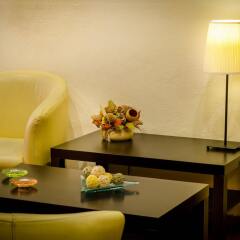 Dinya Lisbon Hotel спа