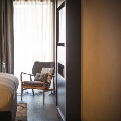 Hotel Indigo London - Aldgate комната для гостей фото 5