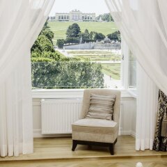 Отель Schloß Schönbrunn Grand Suite Австрия, Вена - отзывы, цены и фото номеров - забронировать отель Schloß Schönbrunn Grand Suite онлайн фото 9