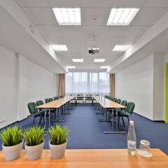 Green Vilnius Hotel Вильнюс помещение для мероприятий