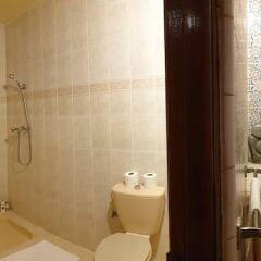 Отель Riad Marrat Марокко, Загора - отзывы, цены и фото номеров - забронировать отель Riad Marrat онлайн ванная фото 2