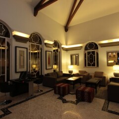 Hotel Oriental - Adults Only Портимао спа фото 2