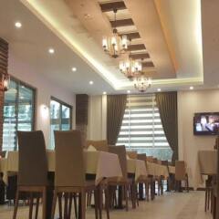 Elgarden Hotel & Residence Турция, Дербент - отзывы, цены и фото номеров - забронировать отель Elgarden Hotel & Residence онлайн помещение для мероприятий