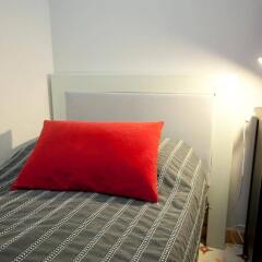 Отель Magic Fountain Apartments Испания, Барселона - отзывы, цены и фото номеров - забронировать отель Magic Fountain Apartments онлайн комната для гостей фото 3