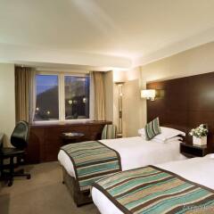 Danubius Hotel Regents Park комната для гостей фото 3