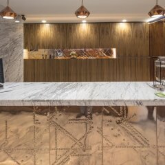 Отель Suites Batia Мексика, Мехико - отзывы, цены и фото номеров - забронировать отель Suites Batia онлайн помещение для мероприятий