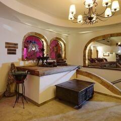 Hotel Klosterbraeu Зефельд комната для гостей фото 4
