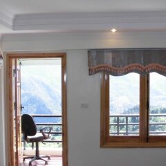 Отель Sapa View Hotel Вьетнам, Шапа - отзывы, цены и фото номеров - забронировать отель Sapa View Hotel онлайн фото 3