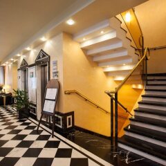 Brunelleschi Hotel интерьер отеля фото 3