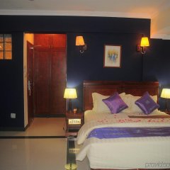 Hotel Nikko Tower in Dar es Salaam, Tanzania from 77$, photos, reviews - zenhotels.com guestroom