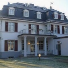 Отель Villa Furstenberg Германия, Леверкузен - отзывы, цены и фото номеров - забронировать отель Villa Furstenberg онлайн фото 4