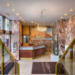 Отель Novum Hotel Leonet Köln Altstadt Германия, Кёльн - - забронировать отель Novum Hotel Leonet Köln Altstadt, цены и фото номеров спа фото 2