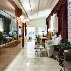 Hotel Alcyone интерьер отеля фото 2