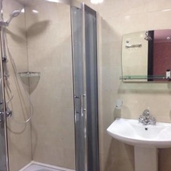 Hotel Konka ванная