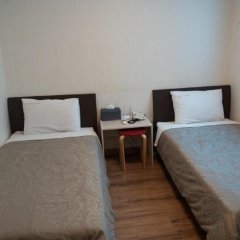 Hotel Icon in Seoul, South Korea from 77$, photos, reviews - zenhotels.com guestroom photo 2