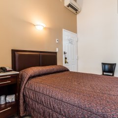 Americana Inn in New York, United States of America from 148$, photos, reviews - zenhotels.com