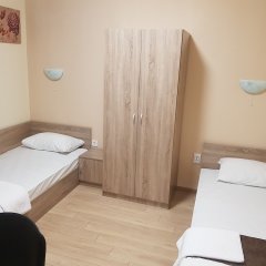 Twain Apart & Rooms in Sofia, Bulgaria from 54$, photos, reviews - zenhotels.com guestroom photo 3