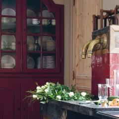 Отель B&b Maison Le Dragon Брюгге гостиничный бар