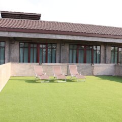 Отель Kasayapi