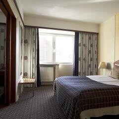 Richmond Hotel 3* Люкс с разными типами кроватей