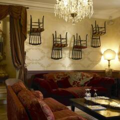 Отель Le Relais De Franc Mayne Saint Emilion Франция, Сент-Эмильон - отзывы, цены и фото номеров - забронировать отель Le Relais De Franc Mayne Saint Emilion онлайн интерьер отеля фото 2