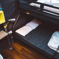 Отель Clink78 Hostel Великобритания, Лондон - 9 отзывов об отеле, цены и фото номеров - забронировать отель Clink78 Hostel онлайн