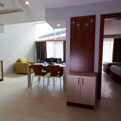 Ulu Resort Hotel - All Inclusive в номере фото 2