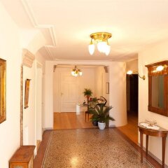 Отель Ottmanngut Suite and Breakfast Меран интерьер отеля