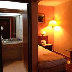 Best Western Hotel Ikibin-2000 ванная