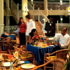 Отель RIU Negril All Inclusive питание фото 2