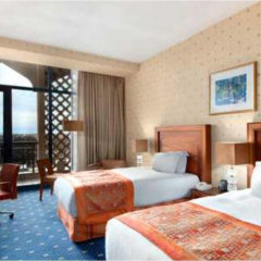 Hilton Algiers in Algiers, Algeria from 146$, photos, reviews - zenhotels.com guestroom photo 4