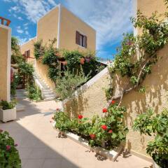 Nostos Beach Hotel - Adults Only фото 4