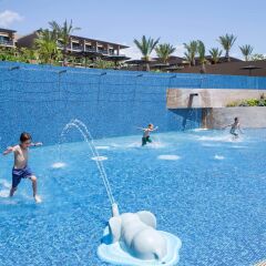 Отель JW Marriott Los Cabos Beach Resort & Spa детские мероприятия