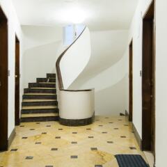 Апартаменты Ponte Vecchio Florence Apartment ванная фото 3