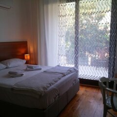Guest House 7 Турция, Каш - отзывы, цены и фото номеров - забронировать отель Guest House 7 онлайн комната для гостей