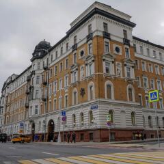 Хостел On Sretenka фото 2